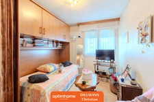 Coquet Appartement avec garage