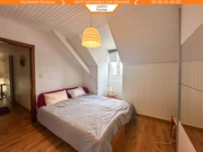 Coquette Maison Individuelle