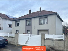 Maison individuelle terrain 13 a