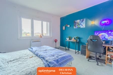 Maison individuelle terrain 13 a
