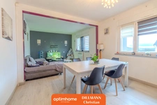 Maison individuelle terrain 13 a