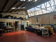Garage Local Grange