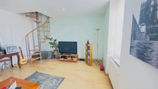 DUPLEX EN LOCATION