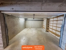 Coquet Appartement récent