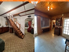 Maison à vendre 5 pièces TERVILLE (57)