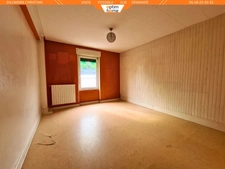 Immeuble à vendre ALGRANGE (57)