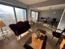 T4 + TERRASSE ET GARAGE