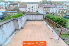 Appartement renové