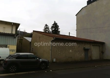 Garage Local Grange