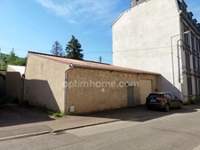 Garage Local Grange