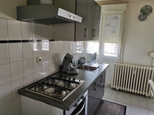 Appartement loué