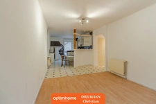 Appartement renové