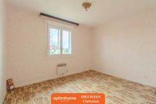 Maison individuelle 3 chambres