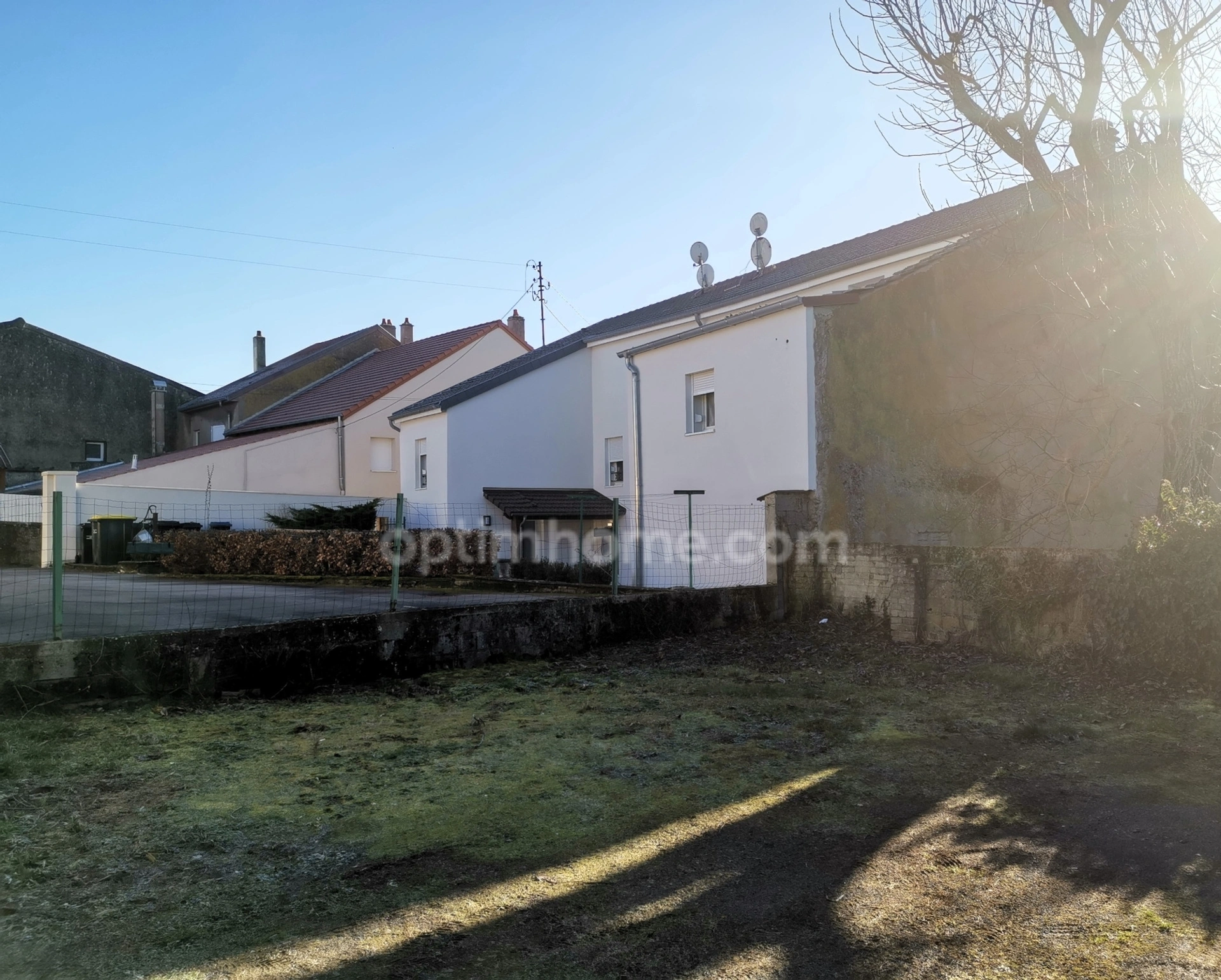 Immeuble 2 pièces 445 m² · à Distroff · 445 m² · 667 000 €
