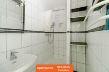 Immeuble de 3 logements