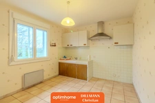 Maison individuelle 3 chambres