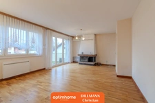 Maison individuelle 3 chambres