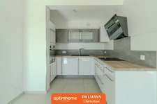 Coquet Appartement récent