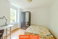 Immeuble de 3 logements