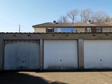 Maison jumelée
