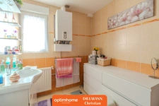 Coquet Appartement avec beaux volumes