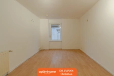 Appartement renové