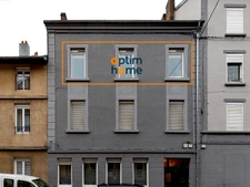 Coquet Duplex