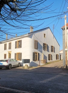Immeuble de rapport DISTROFF (57)