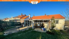 MAISON AVEC GRAND TERRAIN