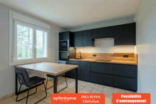 Maison individuelle 3 chambres