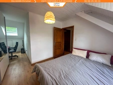 Coquette Maison Individuelle