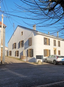 Immeuble de rapport 7 appartements