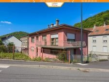 Maison et Terrain