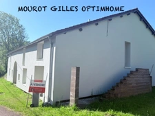 Vaste demeure de 326 m² au calme : volumes exceptionnels et potentiel unique – Proche Épinal