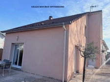 Maison à vendre 4 pièces THAON LES VOSGES (88)