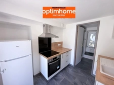🏡 APPARTEMENT T2 RÉNOVÉ AVEC TERRASSE ET JARDIN – GOLBEY