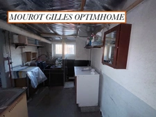  Maison 6 pièces – 107 m² – Grand terrain – Fiménil (88600)