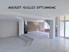 Vaste demeure de 326 m² au calme : volumes exceptionnels et potentiel unique – Proche Épinal