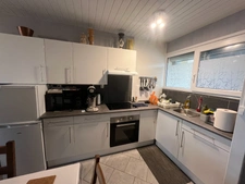 Appartement rénové avec vue imprenable sur Épinal