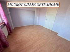  Maison 6 pièces – 107 m² – Grand terrain – Fiménil (88600)