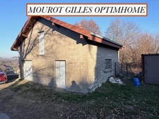  Maison 6 pièces – 107 m² – Grand terrain – Fiménil (88600)