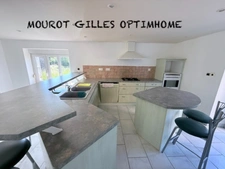 Vaste demeure de 326 m² au calme : volumes exceptionnels et potentiel unique – Proche Épinal