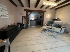 Maison familiale d'exception à Golbey (238 m²) : Espace, confort moderne et autonomie énergétique