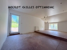 Vaste demeure de 326 m² au calme : volumes exceptionnels et potentiel unique – Proche Épinal