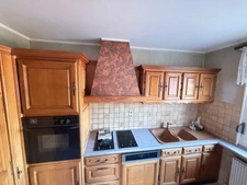  Maison 6 pièces – 107 m² – Grand terrain – Fiménil (88600)