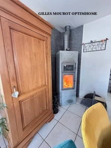 Maison à vendre 4 pièces THAON LES VOSGES (88)