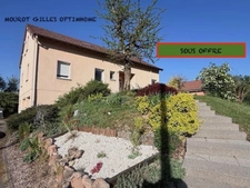 Maison à vendre 6 pièces CHAMP LE DUC (88)