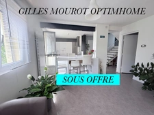 Maison à vendre 5 pièces  (88)