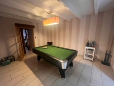 Maison familiale d'exception à Golbey (238 m²) : Espace, confort moderne et autonomie énergétique