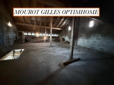  Maison 6 pièces – 107 m² – Grand terrain – Fiménil (88600)